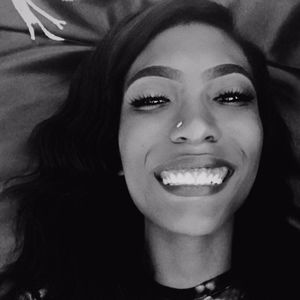 Meet your Posher, Skye